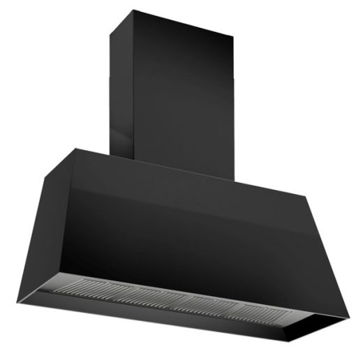 48" 600cfm Non Ducted Hood