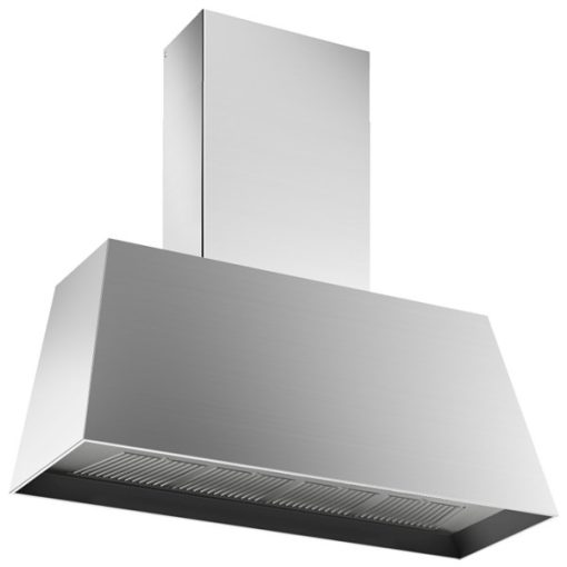 48" 600cfm Non Ducted Hood