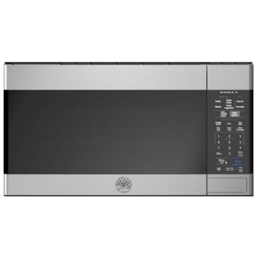 1.6 cu ft Over-the-Range Microwave