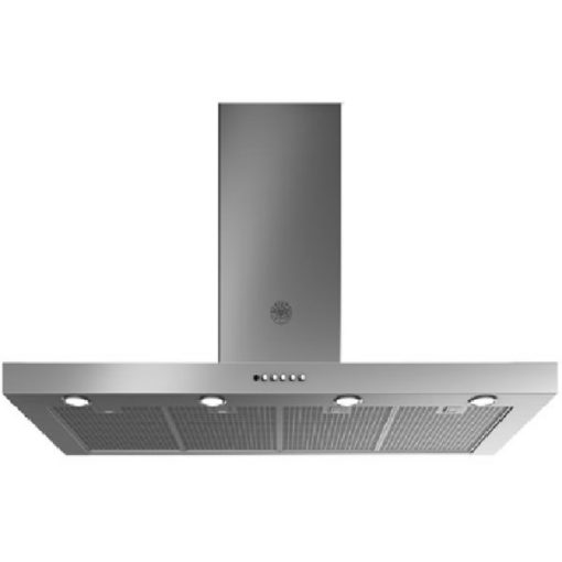 47" 600cfm Convertible Hood with Internal Blower