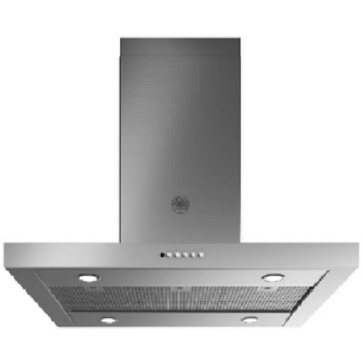 35" 600cfm Convertible Hood with Internal Blower
