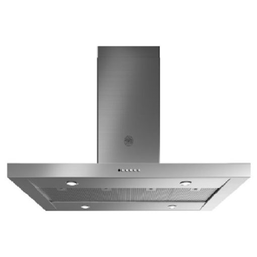 47" 600cfm Convertible Hood with Internal Blower