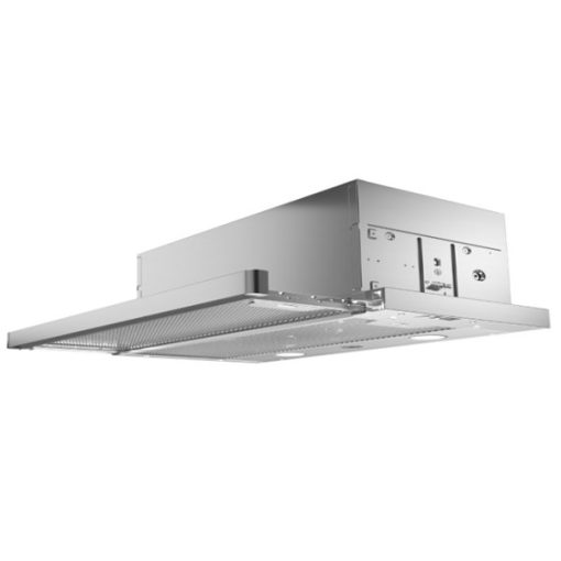 24" 300cfm Convertible Hood with Internal Blower