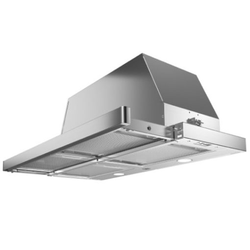 30" 600cfm Convertible Hood with Internal Blower