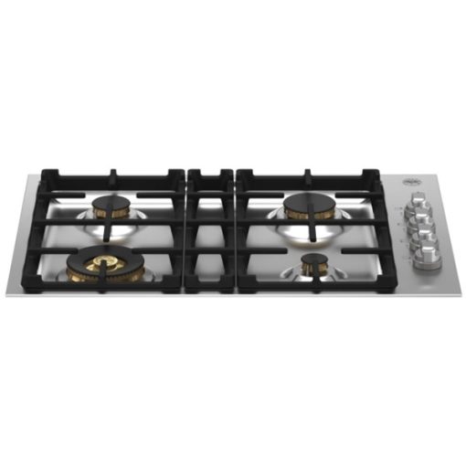 30" 4 Burner Cooktop