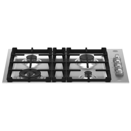 30" 4 Burner Cooktop