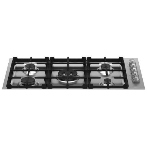 36" 5 Burner Cooktop