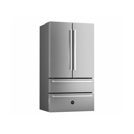 Bertazzoni Stainless Steel Four Piece Kitchen Suite - Image 2