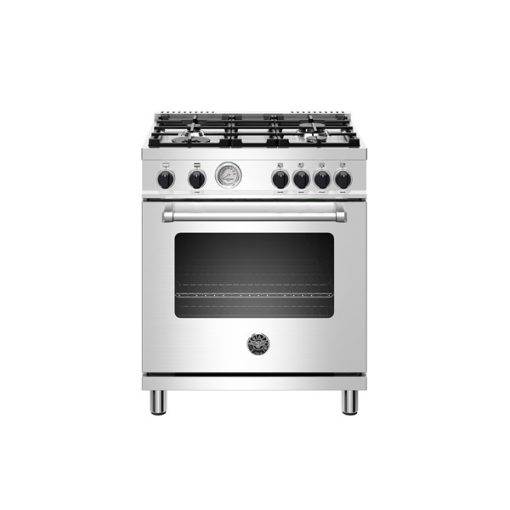 Bertazzoni Stainless Steel Four Piece Kitchen Suite - Image 3
