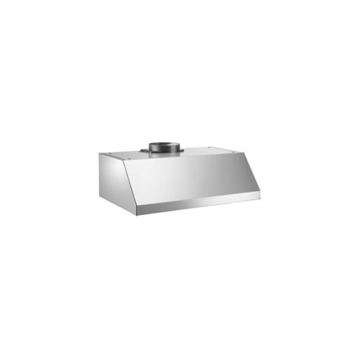 Bertazzoni Stainless Steel Four Piece Kitchen Suite - Image 5