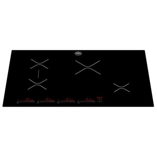 30" 4 Burner Cooktop