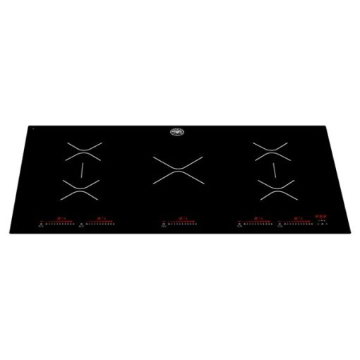 36" 5 Burner Cooktop