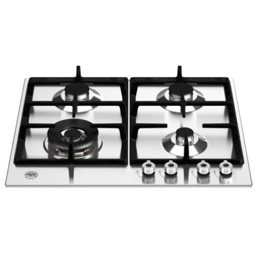 24" 4 Burner Cooktop