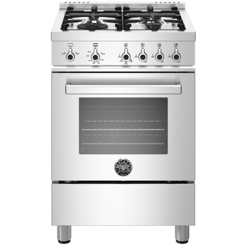 24" Gas Standard Clean Convection Range