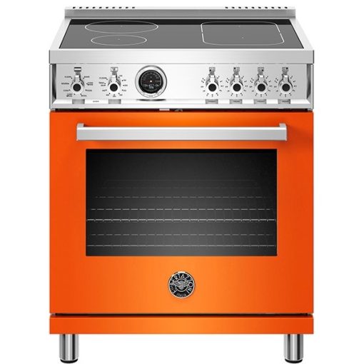 30" Electric Self Clean Convection Range