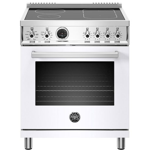 30" Electric Self Clean Convection Range