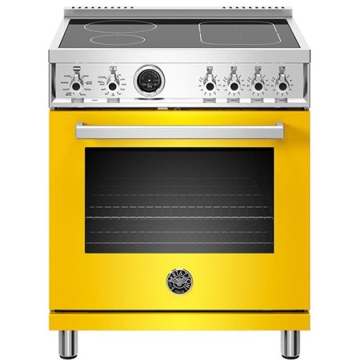 30" Electric Self Clean Convection Range