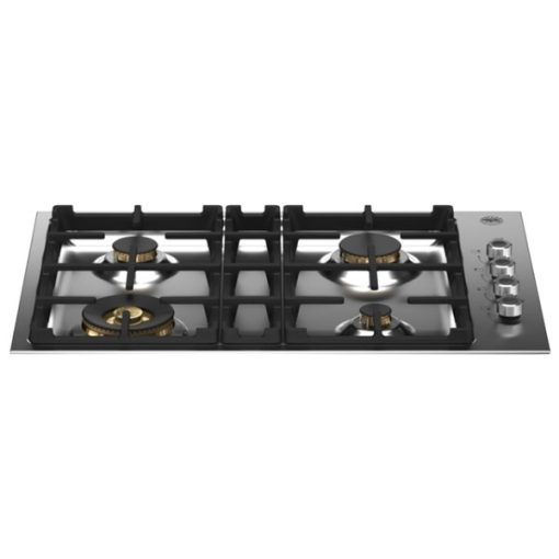 30" 4 Burner Cooktop
