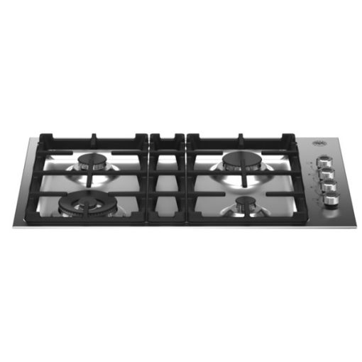 30" 4 Burner Cooktop