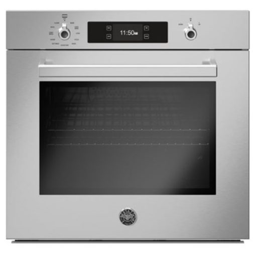 30" Single Self Clean Convection Wall Oven