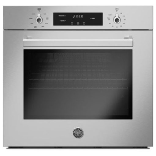 30" Single Self Clean Convection Wall Oven
