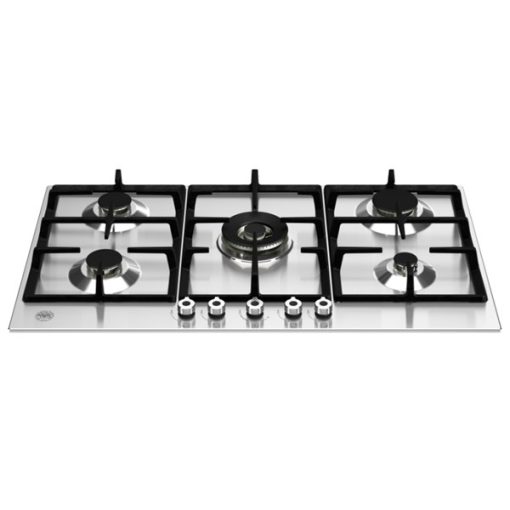 36" 5 Burner Cooktop