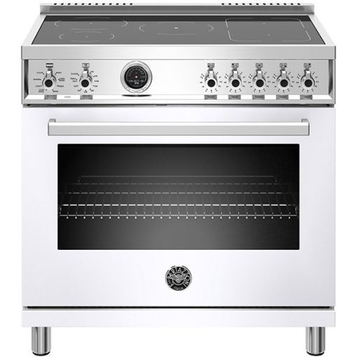 36" Electric Self Clean Convection Range