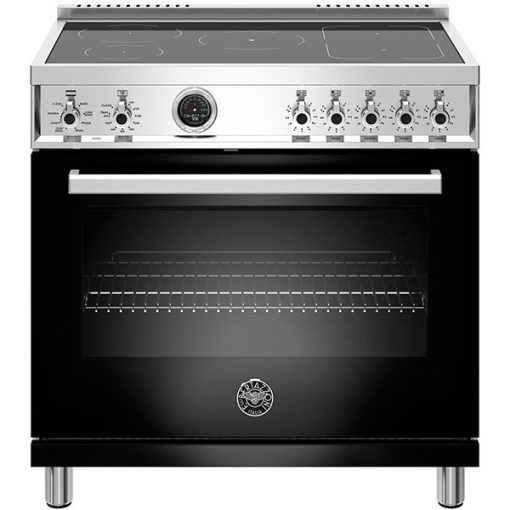 36" Electric Self Clean Convection Range