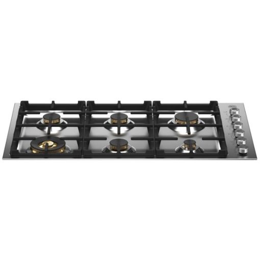 36" 6 Burner Cooktop