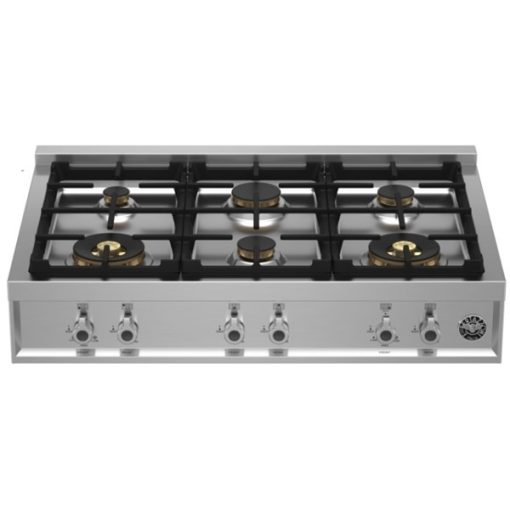 36" 6 Burner Cooktop