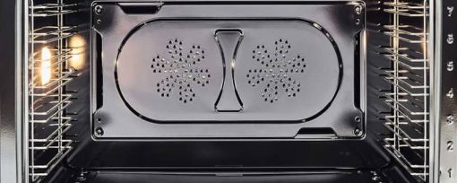Bertazzoni Master Series 30" Stainless Steel Freestanding Induction Range - Image 2