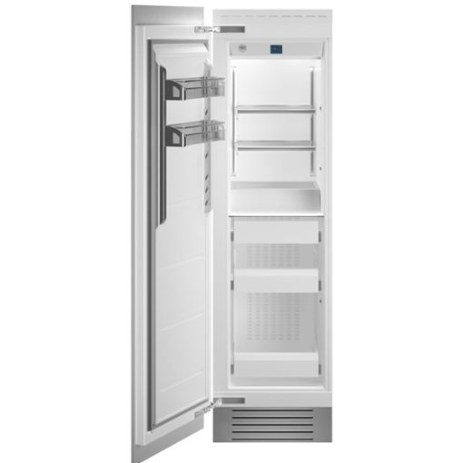12.6 cu ft Frost Free Column Energy Star Freezer