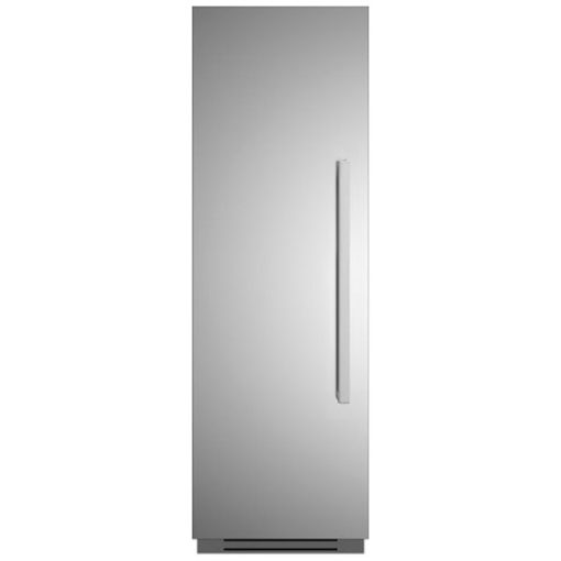 13 cu ft Column Refrigeration Stainless Refrigerator