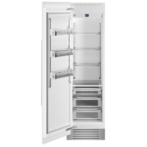 13 cu ft Column Refrigeration Panel Ready Refrigerator