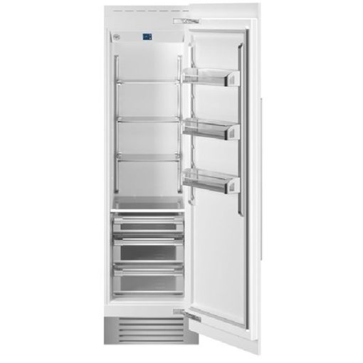 13 cu ft Column Refrigeration Panel Ready Refrigerator