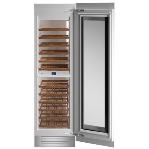 Column Refrigeration Panel Ready Refrigerator