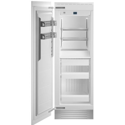 16.8 cu ft Frost Free Column Energy Star Freezer