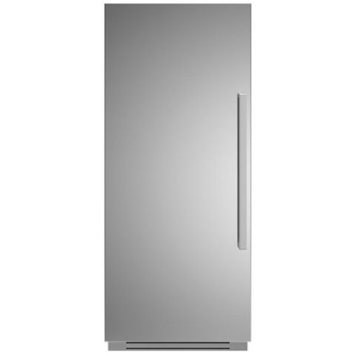 17.4 cu ft Column Refrigeration Stainless Refrigerator
