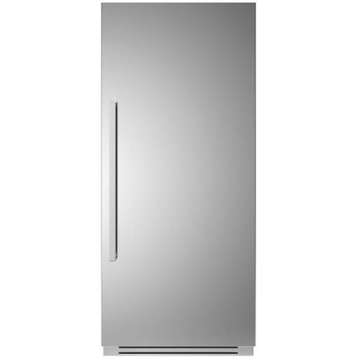 21.5 cu ft Column Refrigeration Stainless Refrigerator