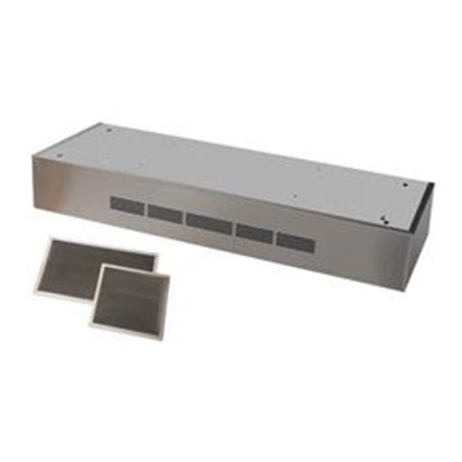 Non-Duct Kit for WP29M364SB Range Hood