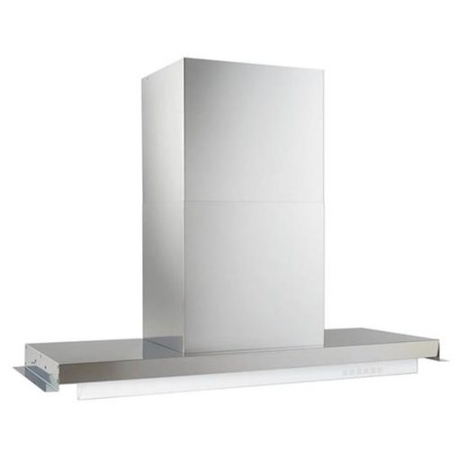 34" 650cfm Convertible Hood with Internal/In-Line/External Blower