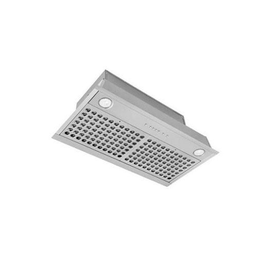 28" Hood with Internal/In-Line/External Blower