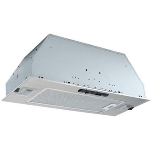 28" 370cfm Convertible Hood with Internal Blower