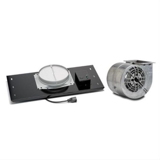 650 Max CFM Internal Blower Module - Image 2