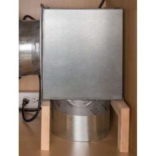 FlexBlower 650 Max CFM