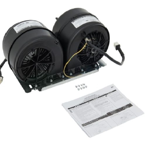 1260 Max CFM Internal Blower