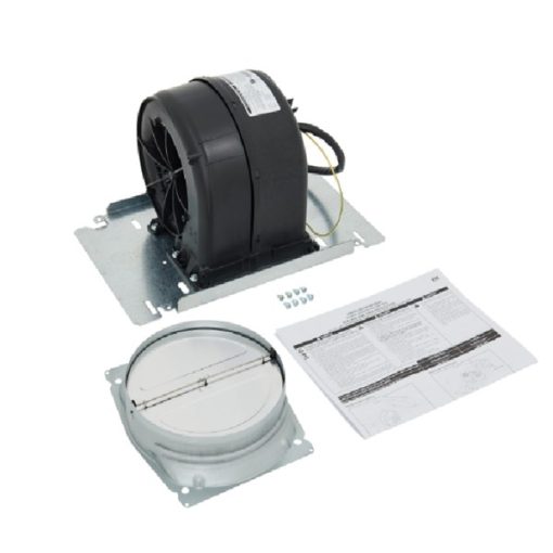 650 Max CFM Internal Blower