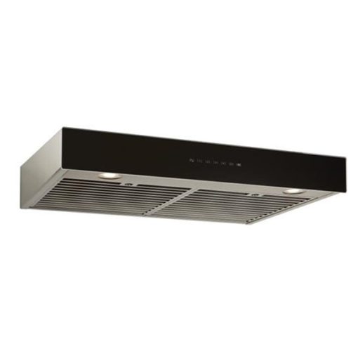 36" 550cfm Ducted Hood with Internal Blower