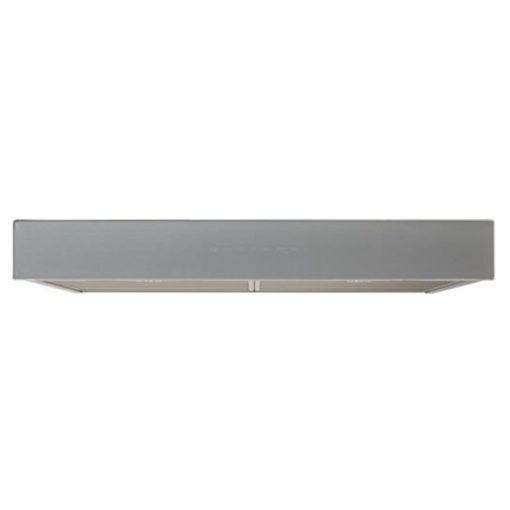 36" 550cfm Ducted Hood with Internal Blower