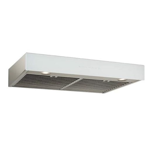 36" 550cfm Ducted Hood with Internal Blower